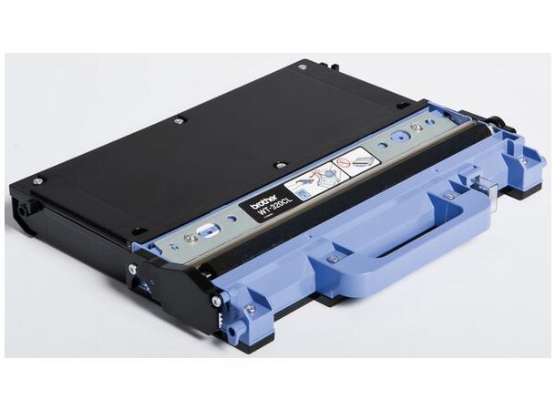 Overskuddsboks BROTHER WT320CL avfallstonerboks Brother HL-L9200CDWT 