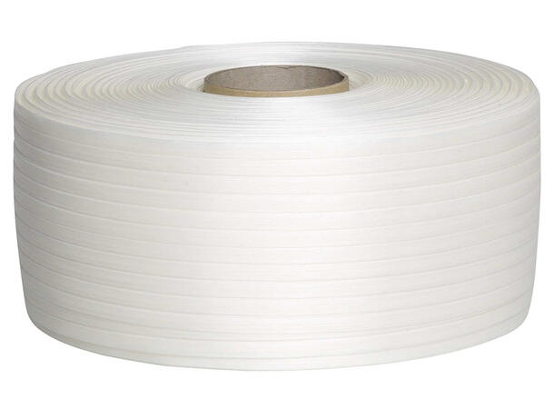 Pakkebånd WG-16 16mm x 850m polyester 