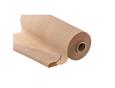 9442333  1790596 Papirbasert maskinstrekkfilm Paper Stretch maskinrull brun 48g 500mm
