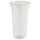 9433503 PaccorE200238 Plastglass klar rPET 0,5 l | 95 x 149mm pakke med 50 glass