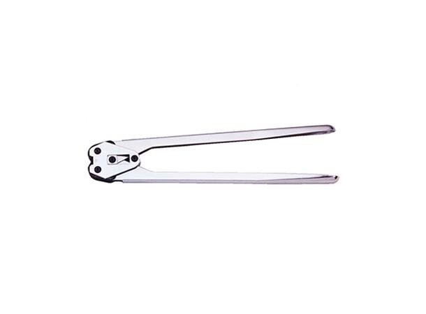Plomberingstang T-116 16mm Plombetang | PØ-16 plombe 