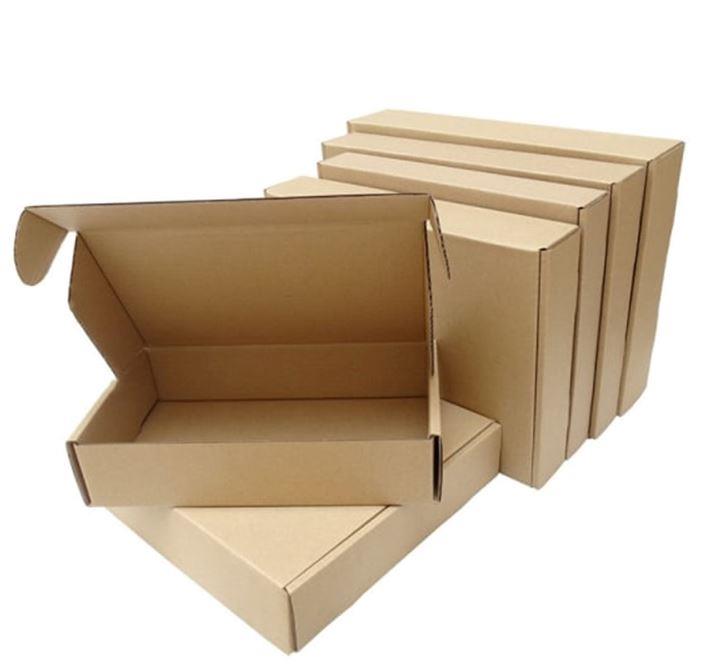 9438916   Posteske small h&#248;y uten trykk 214 x 145 x 80, BB 23 b