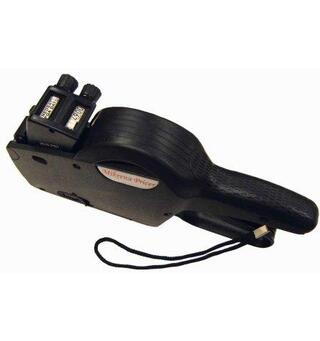 Prismaskin Mikrena Pricer 2616-10/8 2-linjers prismaskin med 10/8 siffer