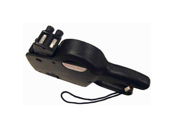 Prismaskin Mikrena Pricer 2616-10/8 2-linjers prismaskin med 10/8 siffer 
