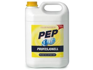 Rengjøring Pep U/Salmiakk (5L) 
