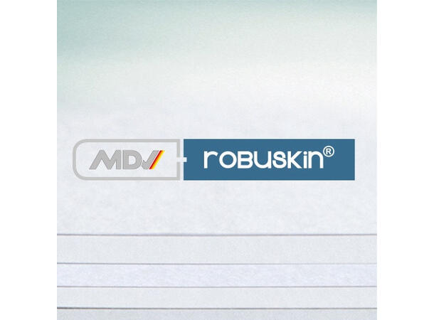 Robuskin XTP 300 B/S CL2-B 320x450mm - 315my/299 gr.  (100 ark) 