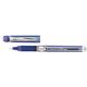 266087 Pilot139274 Rollerpenn PILOT Hi-tecpoint V7 Grip blå 