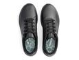9442579 Sika Footwear 30201 Sika EnergyLaced Up Mic. arbeidssko sort Energy Laced Up Microfiber