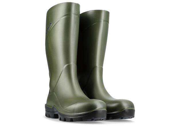 Sika Green PU Safety støvel 