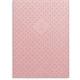 303463 Grieg kalender98182326 Sjefskalender GRIEG A5 imitert 2026 Rosa 