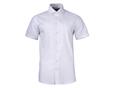 9443868  2905011 Skjorte Yellow Bow 50 ss regular fit Medium Sort