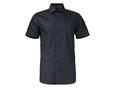 9443868  2905011 Skjorte Yellow Bow 50 ss regular fit Medium Sort