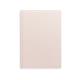 279326 92756800 Skrivebok BURDE A5 ulinjert rosa Notatbok