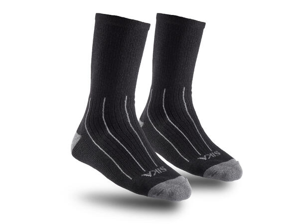 Sokker Sika Wool Unisex 