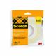 296814 3M7100213618 Tape SCOTCH 508 12mmx33m transparent 