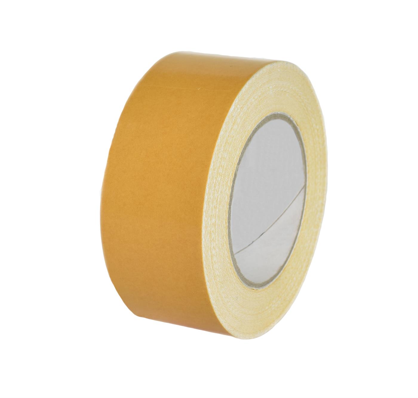 9436516   Tape dobbelsidig 50mm x 25m 