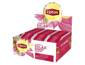 Te LIPTON nype (100) 