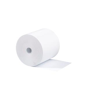 Termorull BPA-Fri 80 x 80 x12 mm | 75 m (30 stk pr esk) | Thermorull | Kassarull
