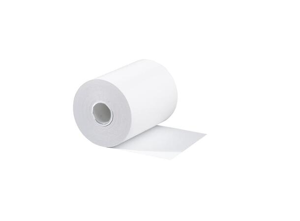 Termorull BPA Fri 57 x 46 x 12 mm -24 m. 55gr. papir | Termorull | Kassarull 