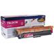 117422 BrotherTN-241M Toner BROTHER TN241M Magenta/Rød Magenta/Rød toner