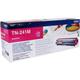 117422 BrotherTN-241M Toner BROTHER TN241M Magenta/Rød Magenta/Rød toner