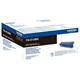 150477 BrotherTN910BK Toner BROTHER TN910C Sort 6.5K 