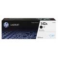 Toner HP 142A sort