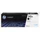 9446767 HPW1420A Toner HP 142A sort 
