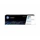 9431026 HPW2211X Toner HP 207X blå LaserJetPro m255 M255 | M282 | M283