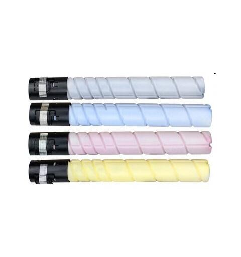 Toner Konica Minolta TN328C Cyan 28k til Bizhub C360i, C300i, C250i