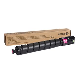 Toner Xerox VersaLink C8000 Magenta C8000V/DT | C8000V/DTM | Høykapasitet