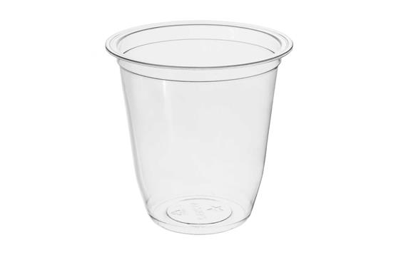 9433754 Paccor 10091253 Tri-Pot™ beger Large 440 ml | 99 x 98 mm Deli/salatbeger i rPET (900 stk)