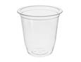 9433754 Paccor 10091253 Tri-Pot™ beger Large 440 ml | 99 x 98 mm Deli/salatbeger i rPET (900 stk)