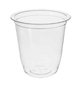 Tri-Pot™ beger Large 440 ml | 99 x 98 mm Deli/salatbeger i rPET (900 stk)