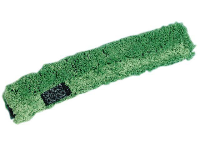 764976  NS35 Vaskepels UNGER microfiber 35cm gr&#248;nn 