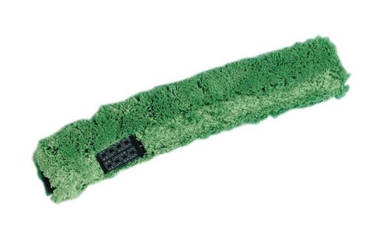 764976  NS35 Vaskepels UNGER microfiber 35cm gr&#248;nn 