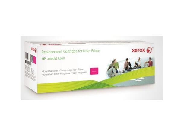 Xerox HP XRC Toner CF413A Magenta PRO M452 | M477 JET INTELLIGENCE-410A 