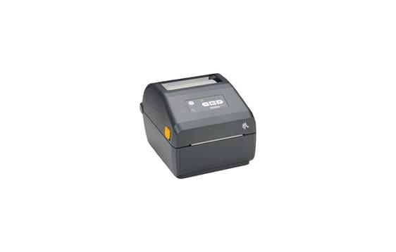 9438989 Zebra ZD4A042-30EE00EZ Zebra Thermal Transfer Printer ZD421t 203 dpi, USB, USB Host, Ethernet, BTLE5,