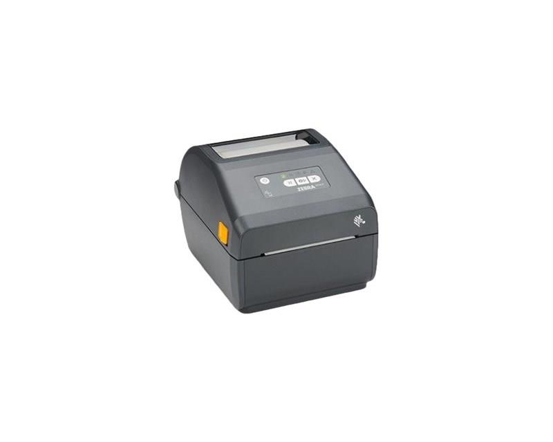 9438989 Zebra ZD4A042-30EE00EZ Zebra Thermal Transfer Printer ZD421t 203 dpi, USB, USB Host, Ethernet, BTLE5,