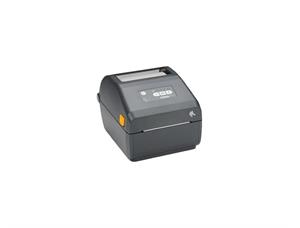 Zebra printer ZD421d 203dpi USB LAN Direct thermal, 203 x 203 DPI, 152 mm/s 