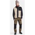 ADV Explore Pile Fleece Vest Herre