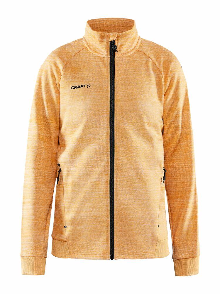 9440438  1909133 ADV Unify Jakke Dame Craft Large Sort