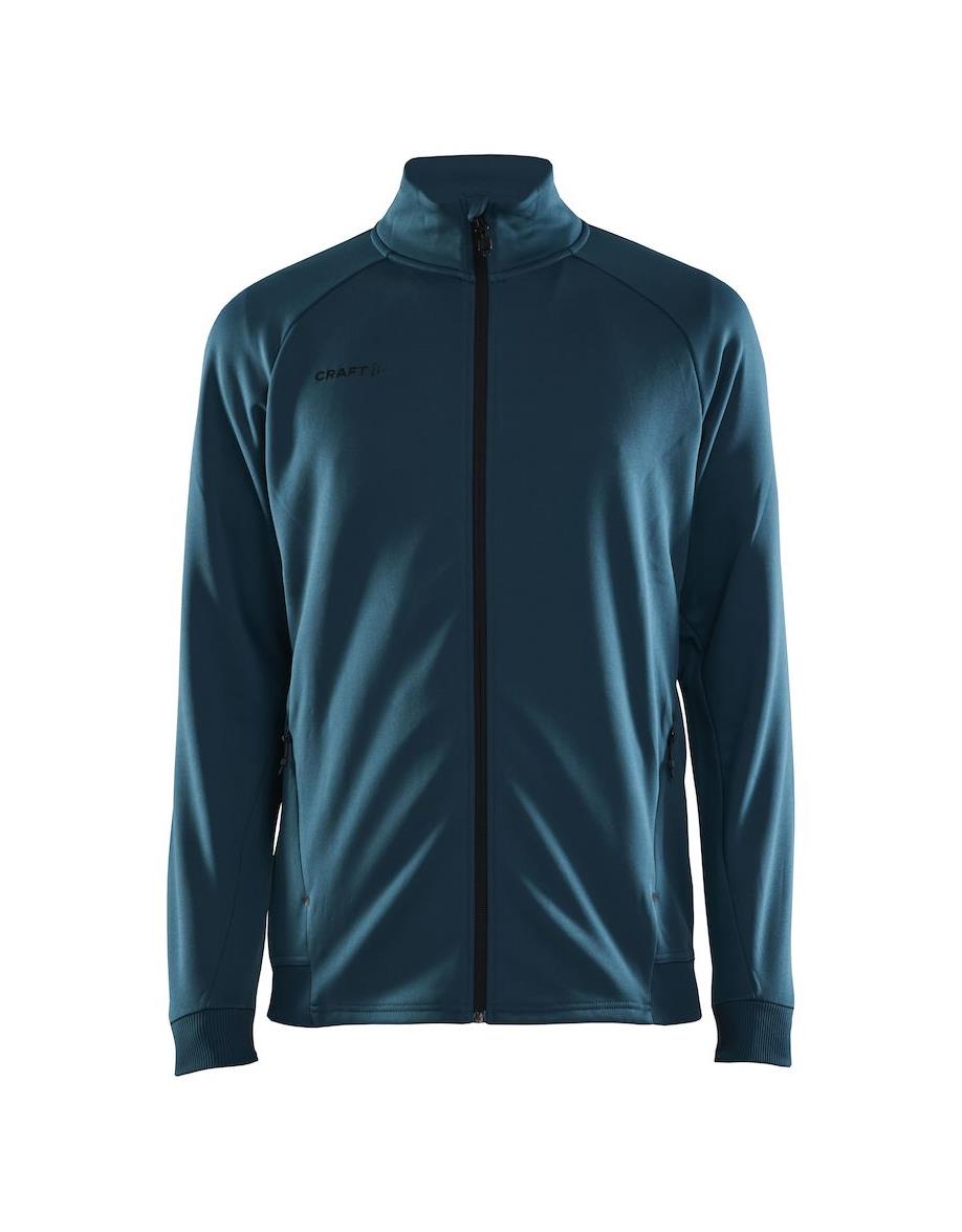 9438495  1909134 ADV Unify Jakke Menn Craft X-Large Bl&#229;