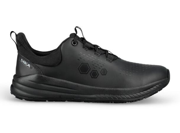 Arbeidssko SIKA Active Microfiber Lace 