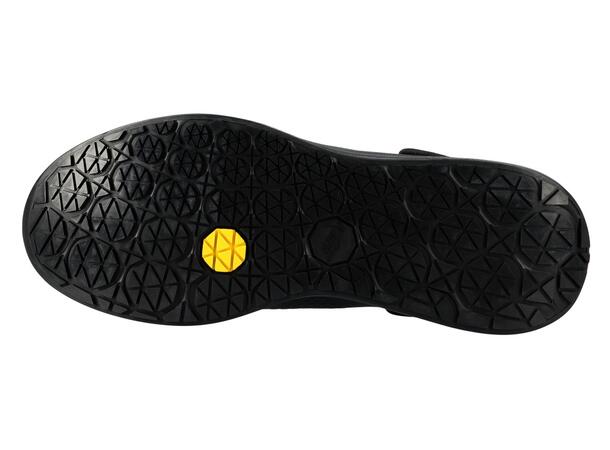 Arbeidssko SIKA Active Microfiber Lace 
