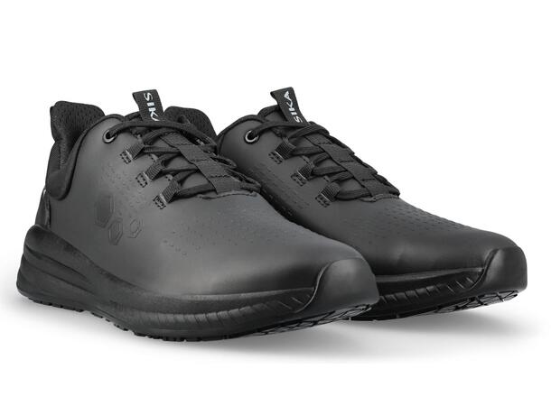 Arbeidssko SIKA Active Microfiber Lace 