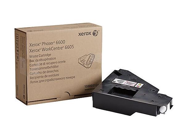 Avfallsbeholder Xerox Phaser 6600 30K Phaser 6600 / Workcentre 6605 