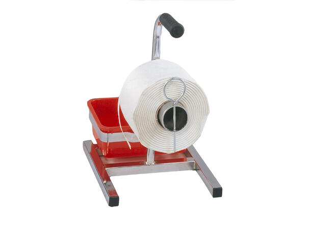 Avruller for WG-Polyesterbånd bånd For ruller med innvendig diameter 76mm 