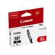 157118 Canon2052C001 Blekk CANON CLI-581XL Sort Pixma | Blekkpatron