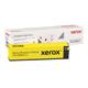 006R04214 XeroxF6T83AE Blekk Xerox Everyday 973X XL PW Gul 7K til HP PageWide printer (MFP 477)